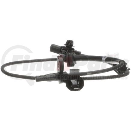 SS20975 by DELPHI - ABS Wheel Speed Sensor