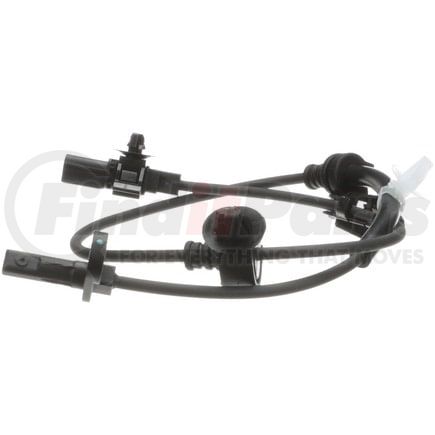 SS20976 by DELPHI - ABS Wheel Speed Sensor