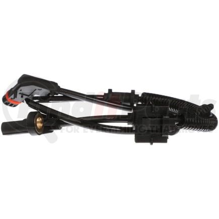 SS20983 by DELPHI - ABS Wheel Speed Sensor