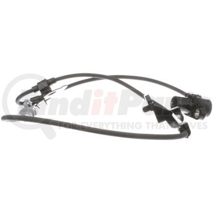 SS20986 by DELPHI - ABS Wheel Speed Sensor