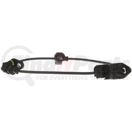 SS20988 by DELPHI - ABS Wheel Speed Sensor