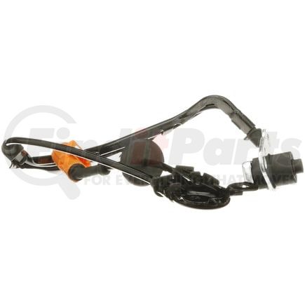 SS20989 by DELPHI - ABS Wheel Speed Sensor