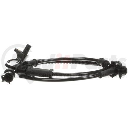 SS20990 by DELPHI - ABS Wheel Speed Sensor