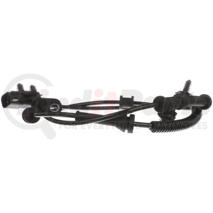 SS20998 by DELPHI - ABS Wheel Speed Sensor