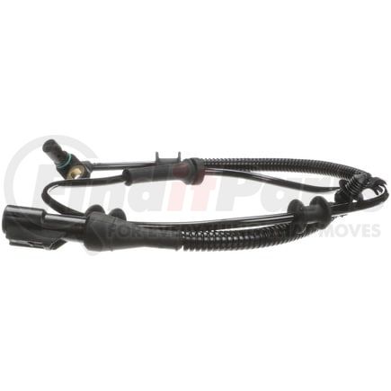 SS21248 by DELPHI - ABS Wheel Speed Sensor