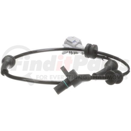 SS21251 by DELPHI - ABS Wheel Speed Sensor