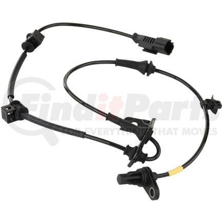 SS21331 by DELPHI - ABS Wheel Speed Sensor