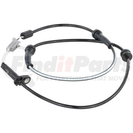 SS21357 by DELPHI - ABS Wheel Speed Sensor