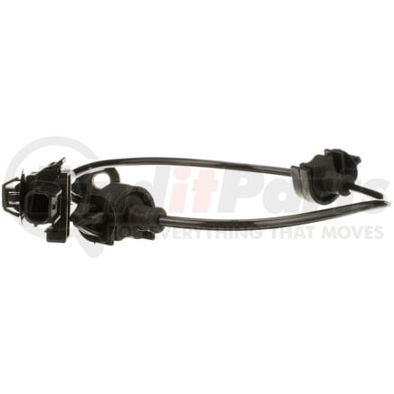 SS21370 by DELPHI - ABS Wheel Speed Sensor