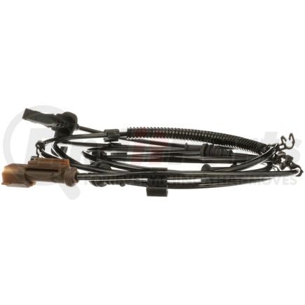 SS21371 by DELPHI - ABS Wheel Speed Sensor