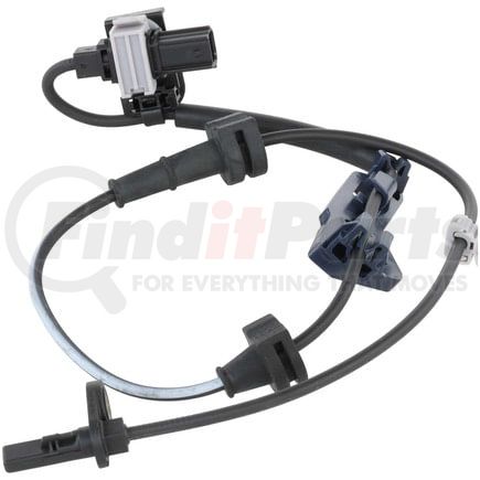 SS21374 by DELPHI - ABS Wheel Speed Sensor