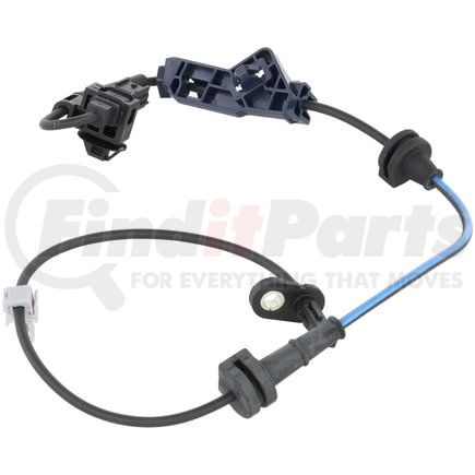 SS21375 by DELPHI - ABS Wheel Speed Sensor