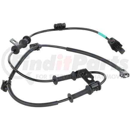 SS21377 by DELPHI - ABS Wheel Speed Sensor