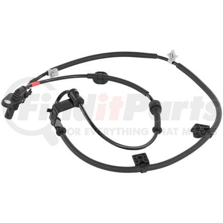 SS21379 by DELPHI - ABS Wheel Speed Sensor
