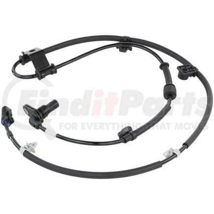 SS21378 by DELPHI - ABS Wheel Speed Sensor