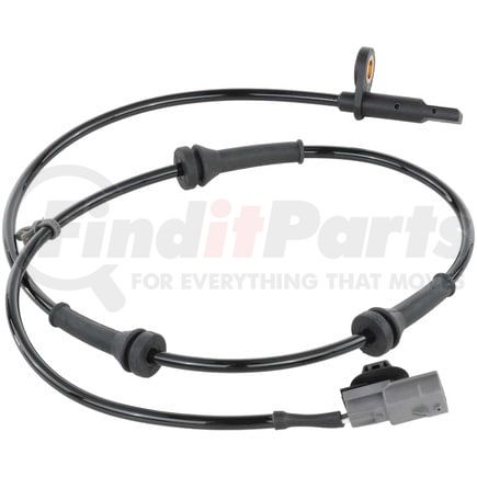 SS21380 by DELPHI - ABS Wheel Speed Sensor