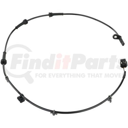 SS21381 by DELPHI - ABS Wheel Speed Sensor