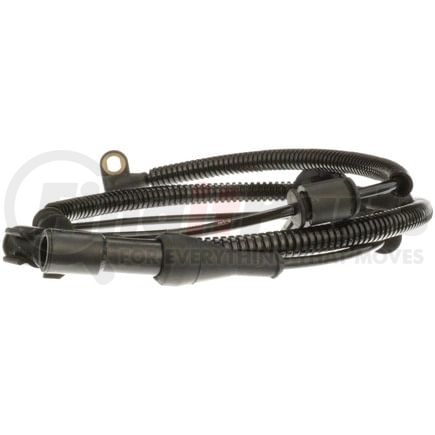 SS21383 by DELPHI - ABS Wheel Speed Sensor