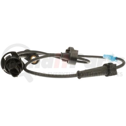 SS21384 by DELPHI - ABS Wheel Speed Sensor