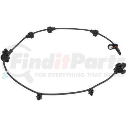 SS21386 by DELPHI - ABS Wheel Speed Sensor