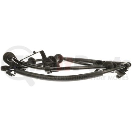 SS21391 by DELPHI - ABS Wheel Speed Sensor