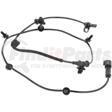 SS21423 by DELPHI - ABS Wheel Speed Sensor