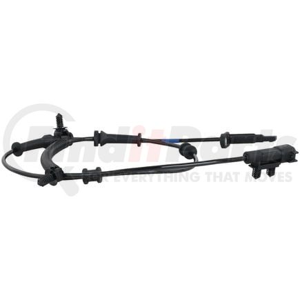 SS21428 by DELPHI - ABS Wheel Speed Sensor