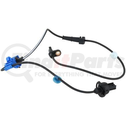 SS21430 by DELPHI - ABS Wheel Speed Sensor
