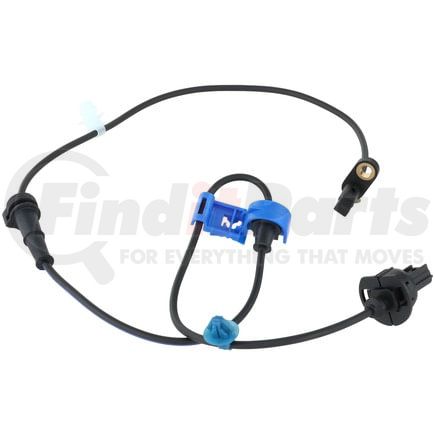 SS21435 by DELPHI - ABS Wheel Speed Sensor