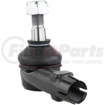 TA1071 by DELPHI - Tie Rod End