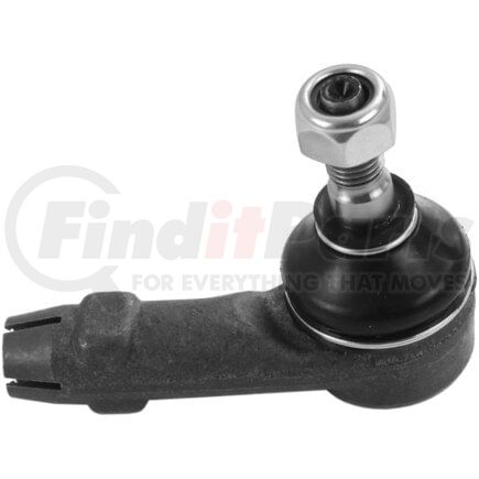 TA1151 by DELPHI - Tie Rod End