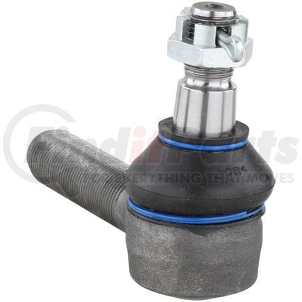 TA1169 by DELPHI - Tie Rod End