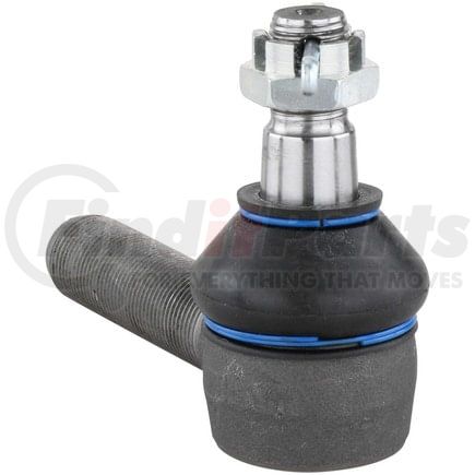 TA1168 by DELPHI - Tie Rod End