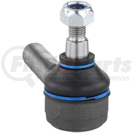 TA1179 by DELPHI - Tie Rod End