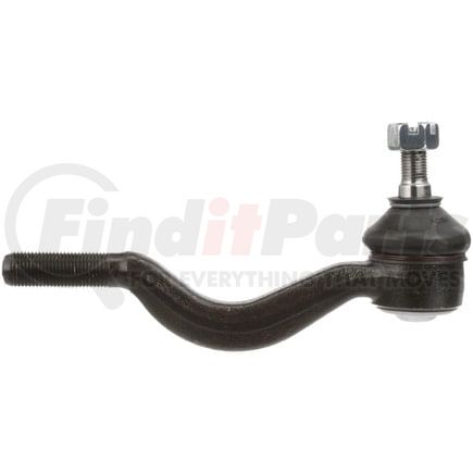 TA1197 by DELPHI - Tie Rod End