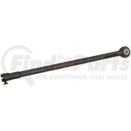 TA1203 by DELPHI - Tie Rod End