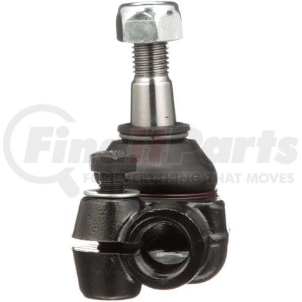 TA1210 by DELPHI - Tie Rod End