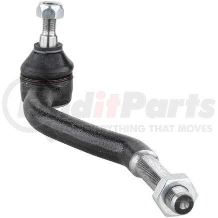 TA1214 by DELPHI - Tie Rod End