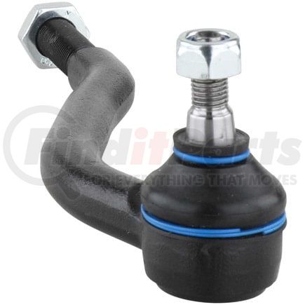 TA1215 by DELPHI - Tie Rod End