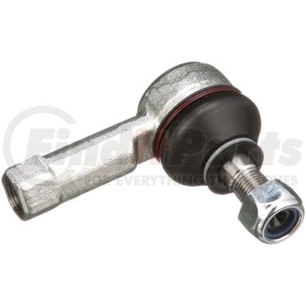 TA1221 by DELPHI - Tie Rod End