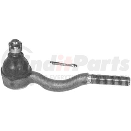 TA1229 by DELPHI - Tie Rod End