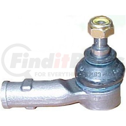TA1252 by DELPHI - Tie Rod End