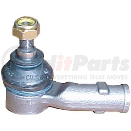 TA1253 by DELPHI - Tie Rod End