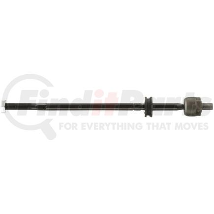 TA1267 by DELPHI - Tie Rod End