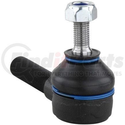 TA1284 by DELPHI - Tie Rod End