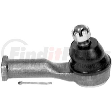 TA1346 by DELPHI - Tie Rod End