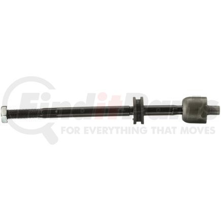 TA1356 by DELPHI - Tie Rod End