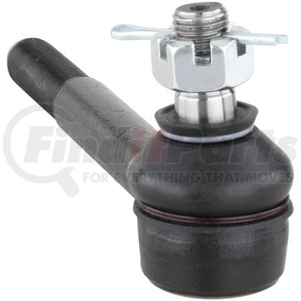 TA1373 by DELPHI - Tie Rod End