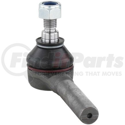 TA1386 by DELPHI - Tie Rod End