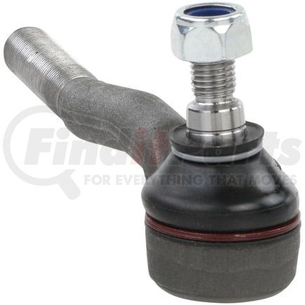 TA1385 by DELPHI - Tie Rod End